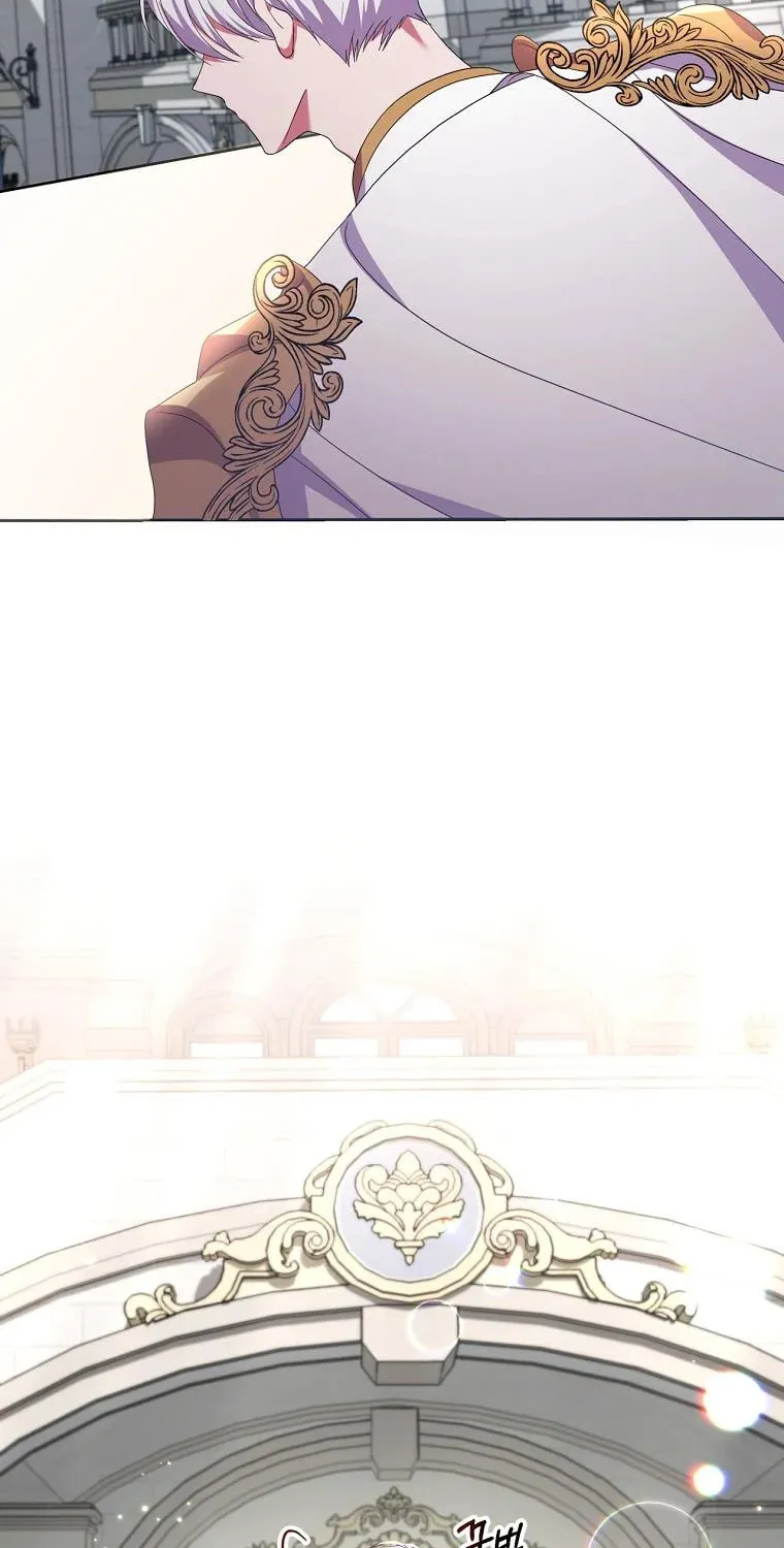 The Obsessive Second Male Lead Has Gone Wild Chapter 27 page 31 - 