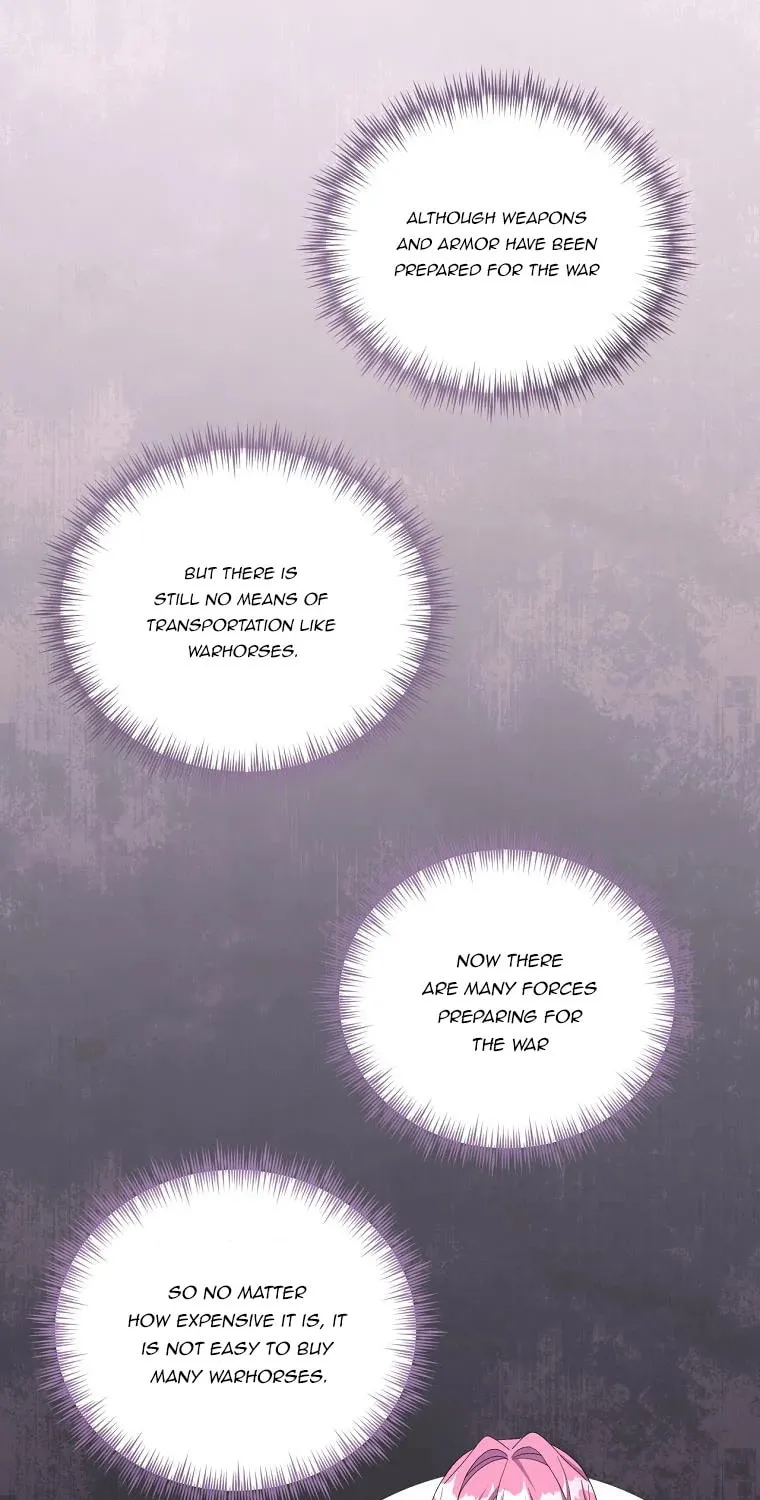 The Obsessive Second Male Lead Has Gone Wild Chapter 27 page 35 - 