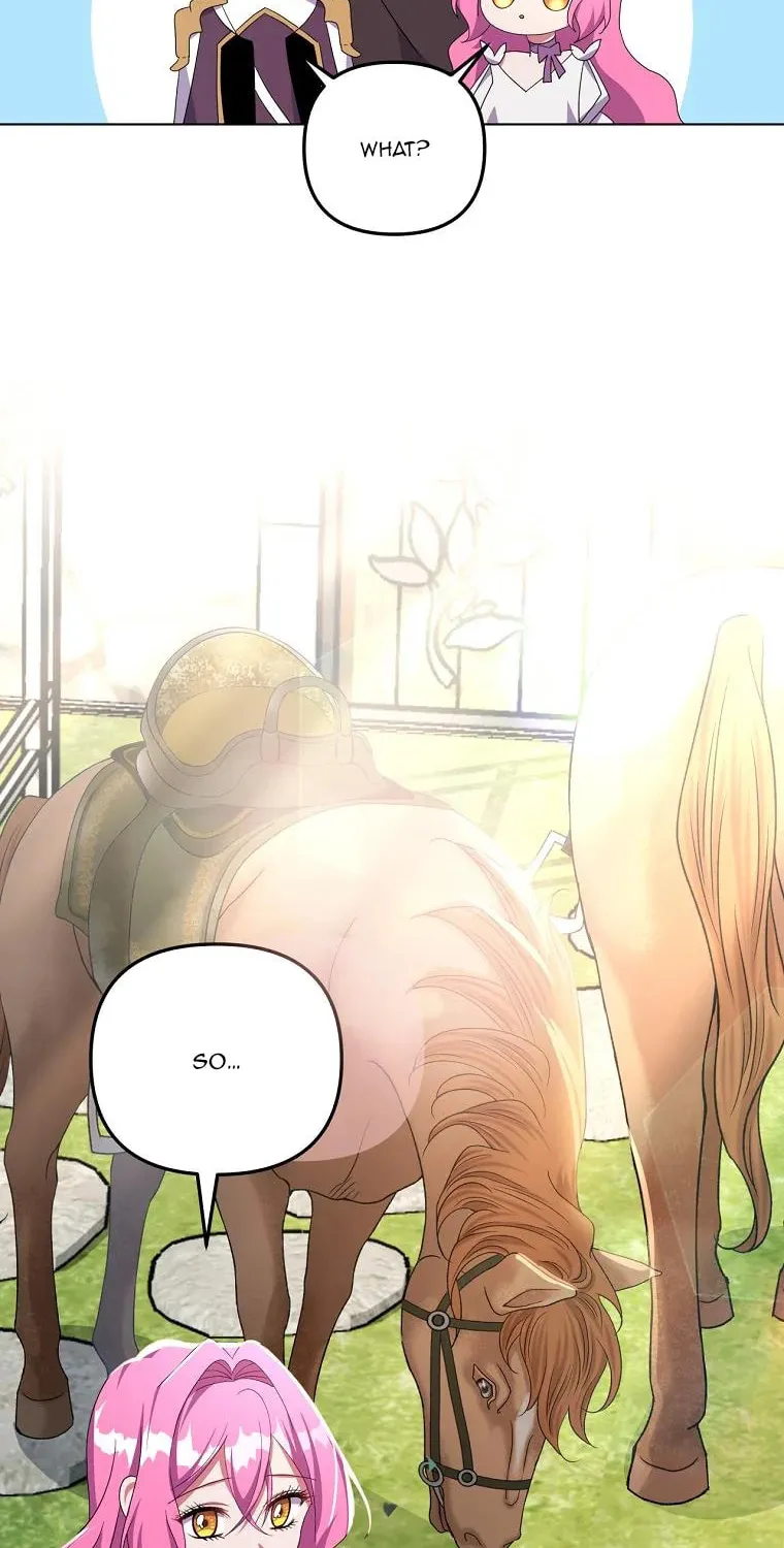 The Obsessive Second Male Lead Has Gone Wild Chapter 27 page 38 - 