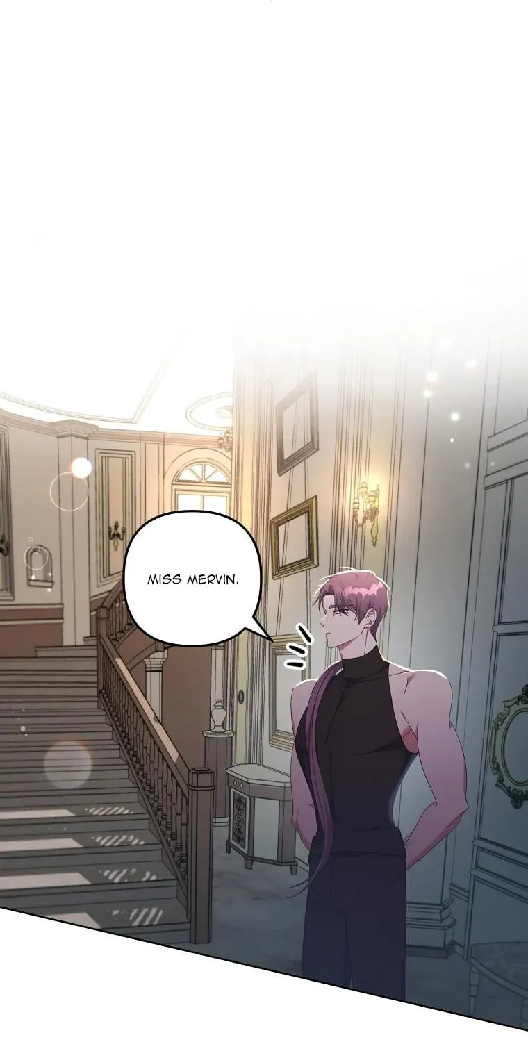 The Obsessive Second Male Lead Has Gone Wild Chapter 27 page 5 - 