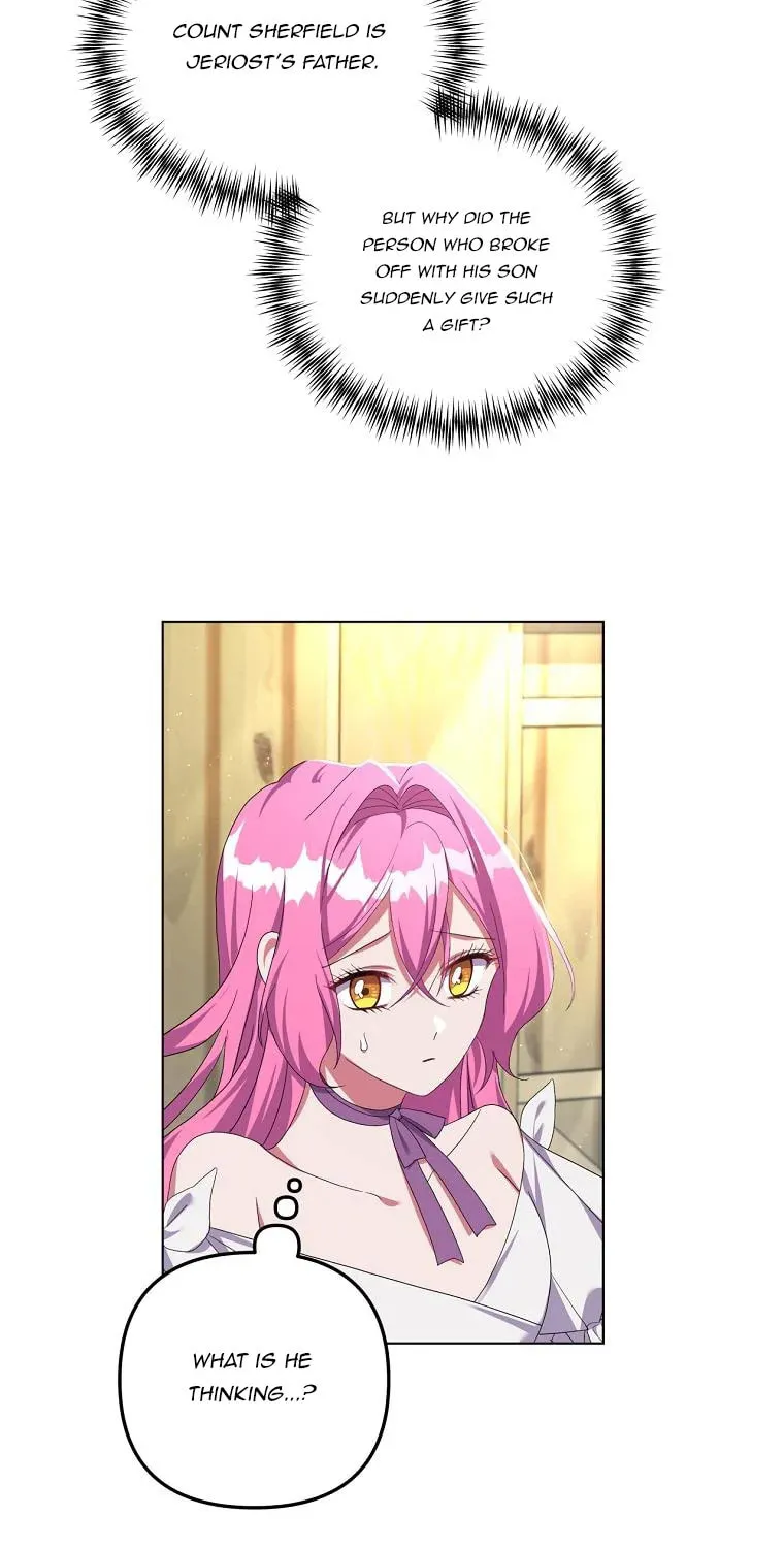 The Obsessive Second Male Lead Has Gone Wild Chapter 27 page 41 - 