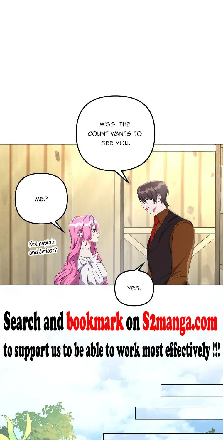 The Obsessive Second Male Lead Has Gone Wild Chapter 27 page 42 - 