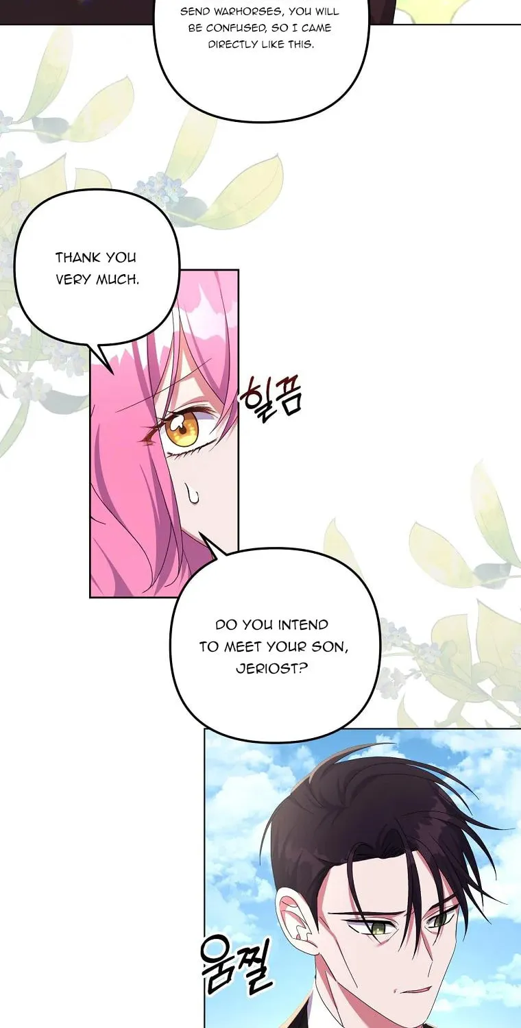 The Obsessive Second Male Lead Has Gone Wild Chapter 27 page 44 - 