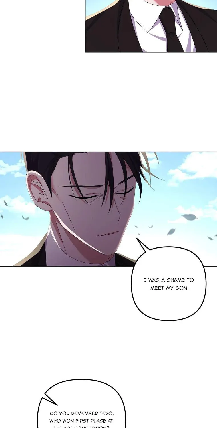 The Obsessive Second Male Lead Has Gone Wild Chapter 27 page 45 - 