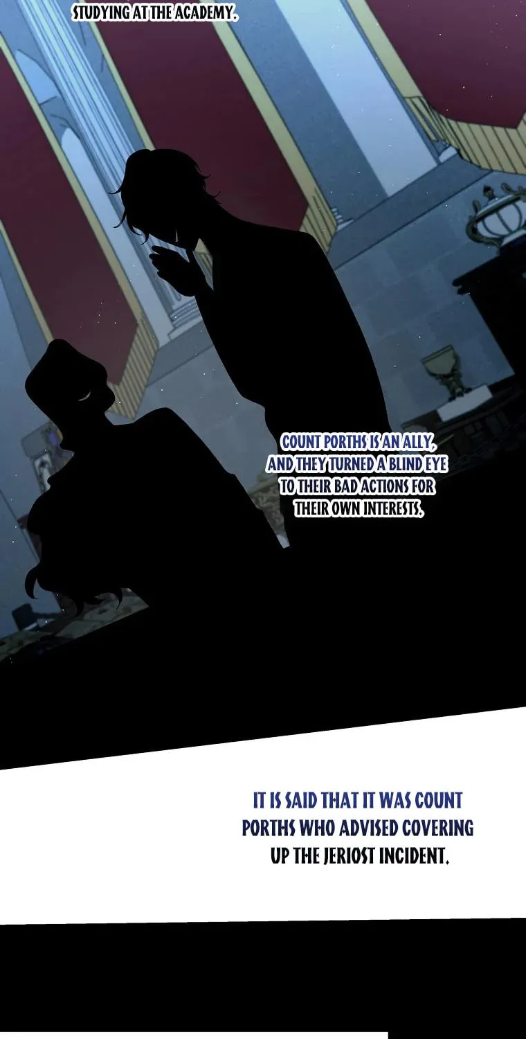 The Obsessive Second Male Lead Has Gone Wild Chapter 27 page 47 - 