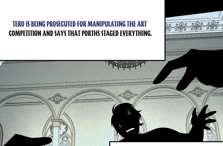 The Obsessive Second Male Lead Has Gone Wild Chapter 27 page 48 - 