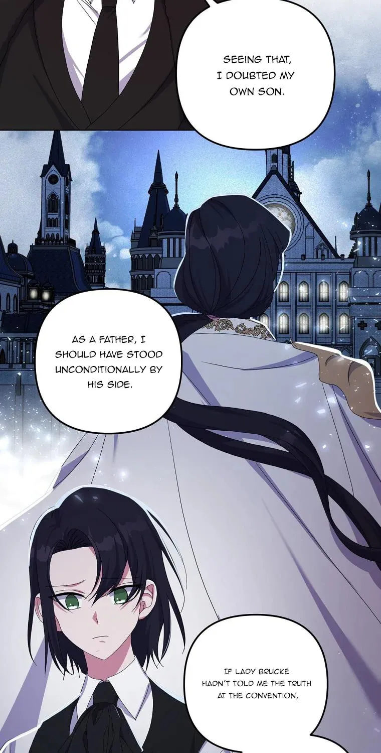 The Obsessive Second Male Lead Has Gone Wild Chapter 27 page 51 - 
