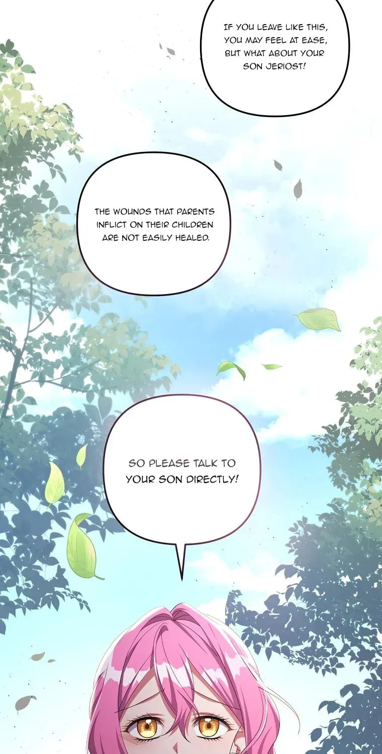 The Obsessive Second Male Lead Has Gone Wild Chapter 27 page 54 - 