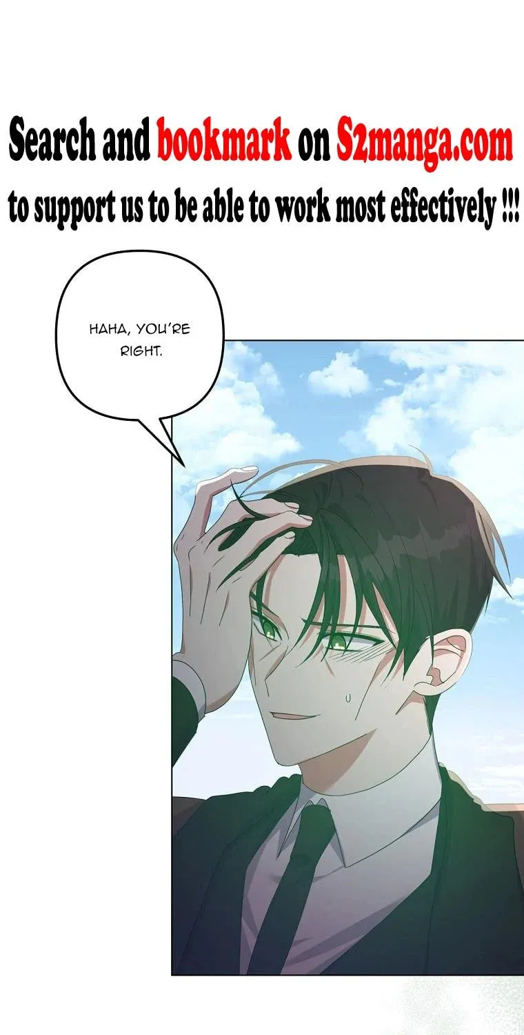 The Obsessive Second Male Lead Has Gone Wild Chapter 27 page 56 - 