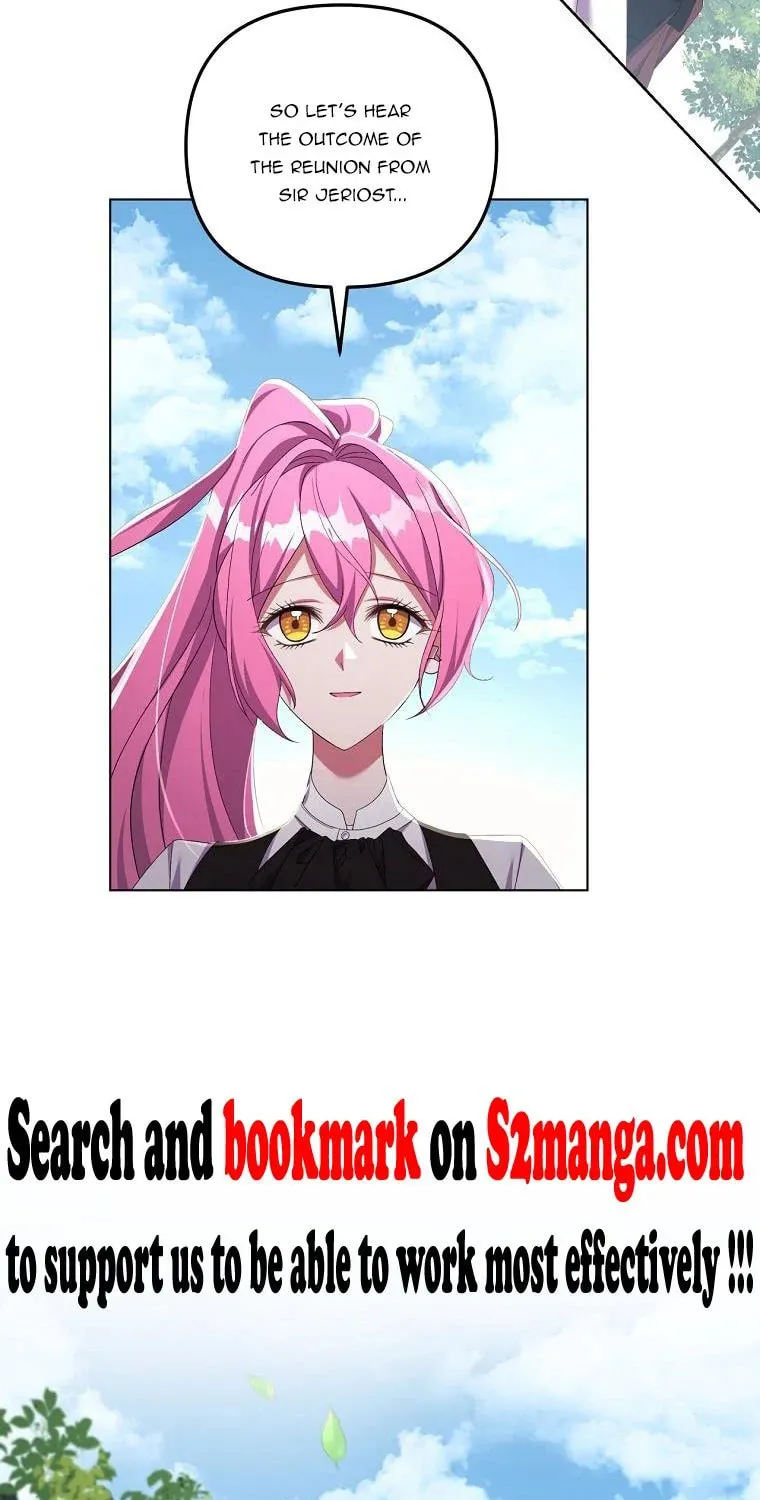 The Obsessive Second Male Lead Has Gone Wild Chapter 27 page 60 - 