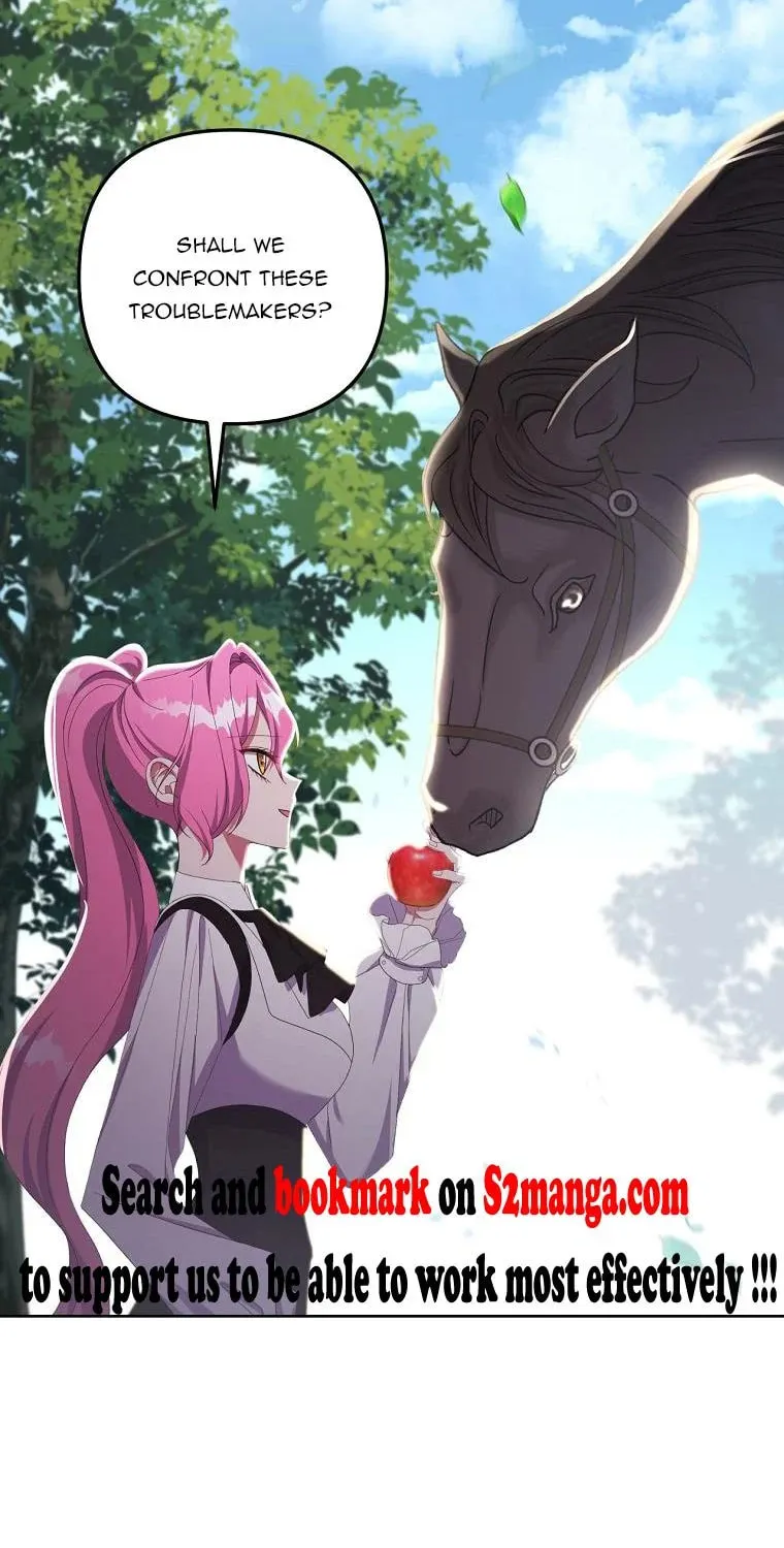 The Obsessive Second Male Lead Has Gone Wild Chapter 27 page 61 - 