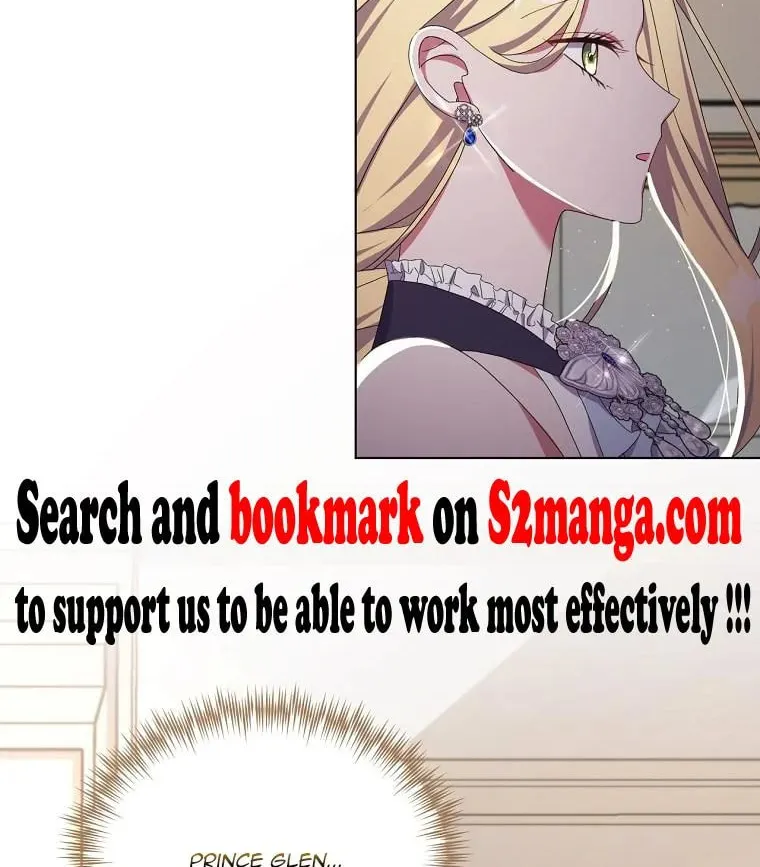 The Obsessive Second Male Lead Has Gone Wild Chapter 27 page 8 - 