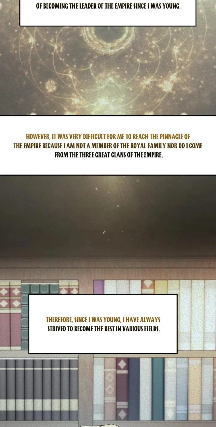 The Obsessive Second Male Lead Has Gone Wild Chapter 27 page 10 - 
