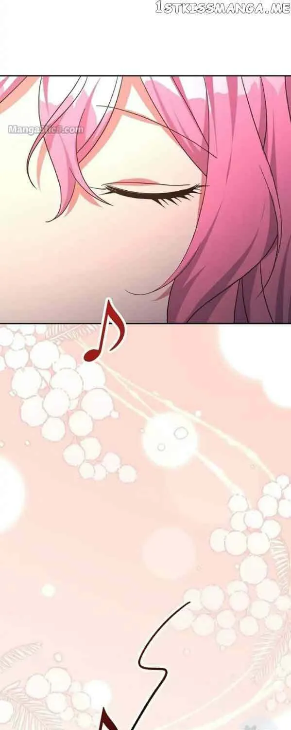 The Obsessive Second Male Lead Has Gone Wild Chapter 28 page 21 - 