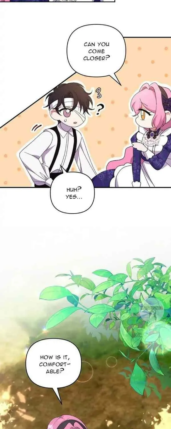 The Obsessive Second Male Lead Has Gone Wild Chapter 28 page 25 - 