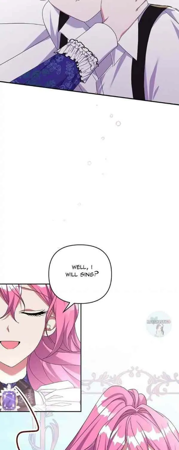 The Obsessive Second Male Lead Has Gone Wild Chapter 28 page 29 - 