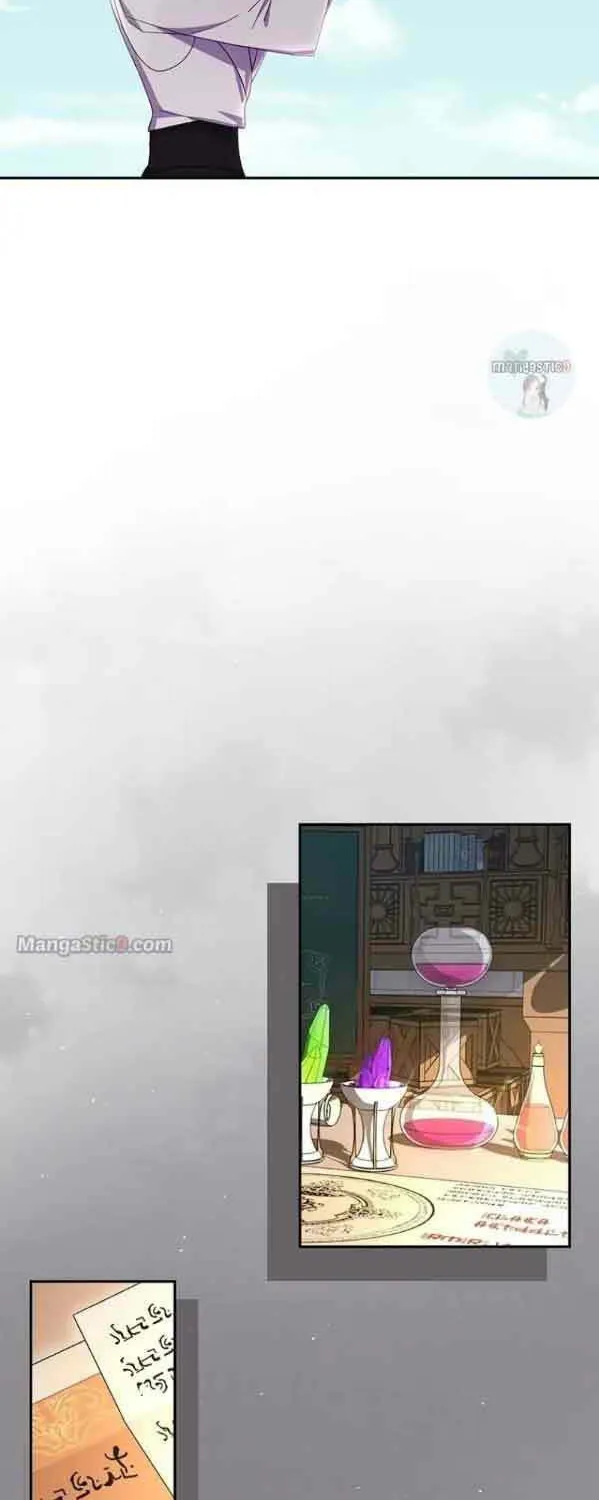 The Obsessive Second Male Lead Has Gone Wild Chapter 28 page 32 - 