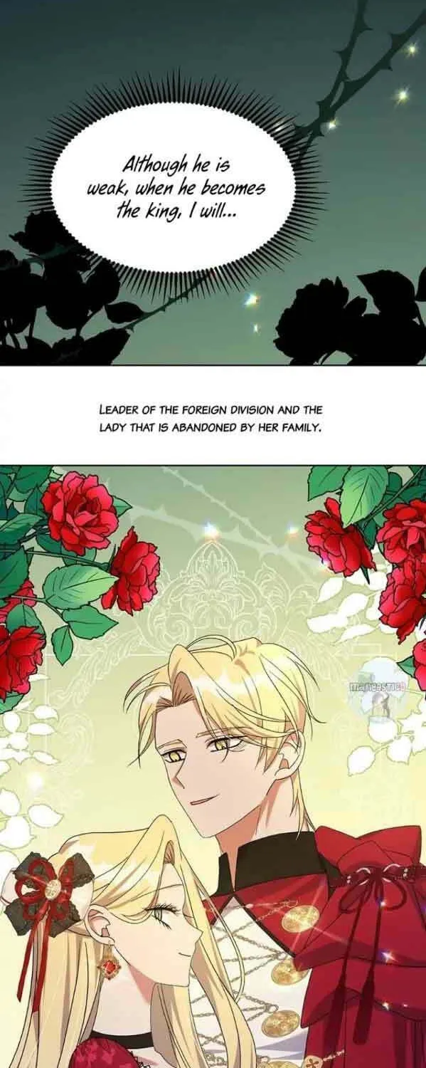 The Obsessive Second Male Lead Has Gone Wild Chapter 28 page 38 - 