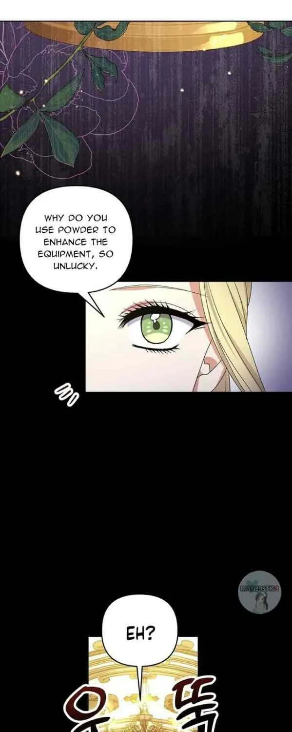 The Obsessive Second Male Lead Has Gone Wild Chapter 28 page 45 - 