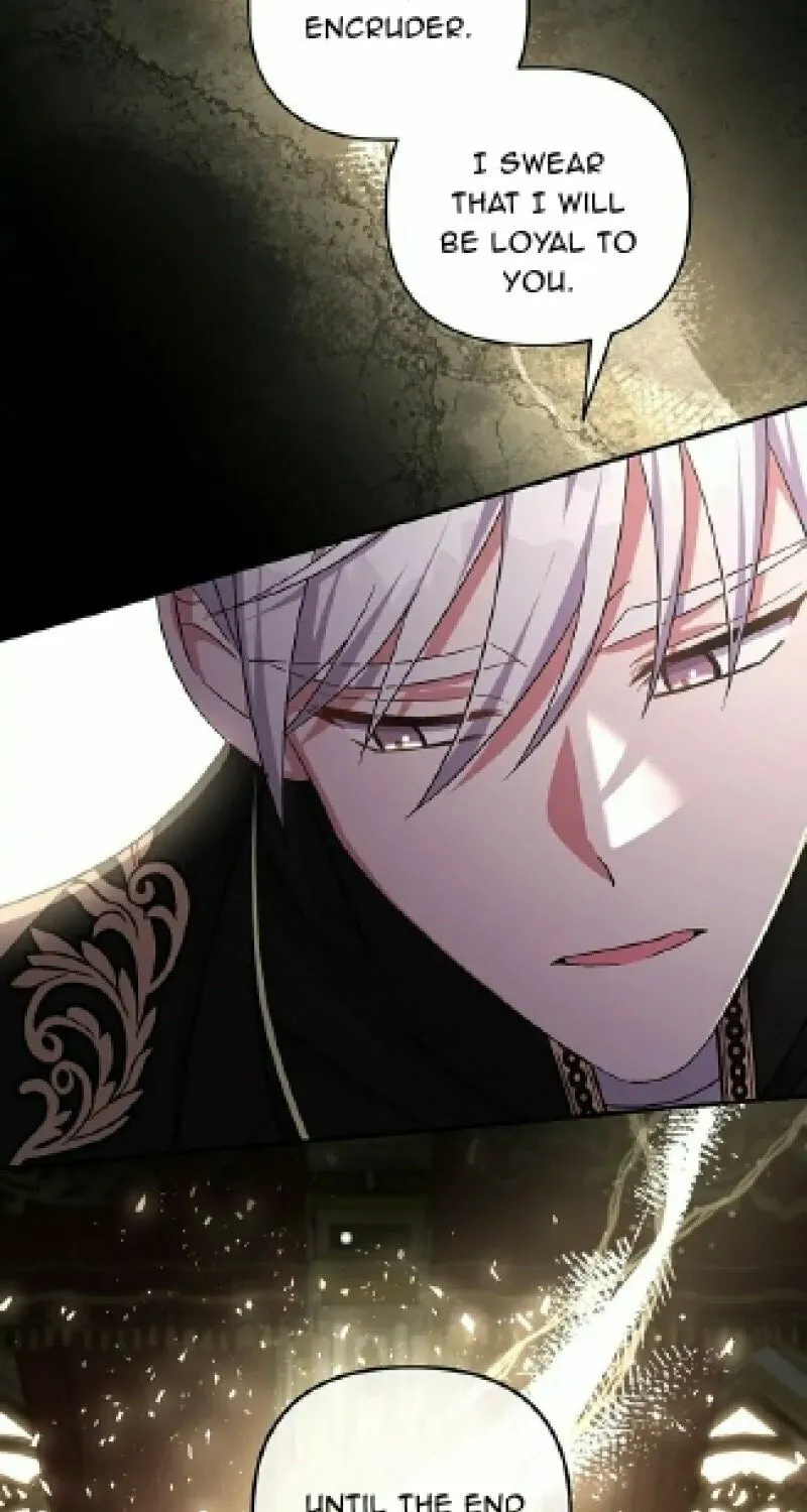 The Obsessive Second Male Lead Has Gone Wild Chapter 29 page 12 - 