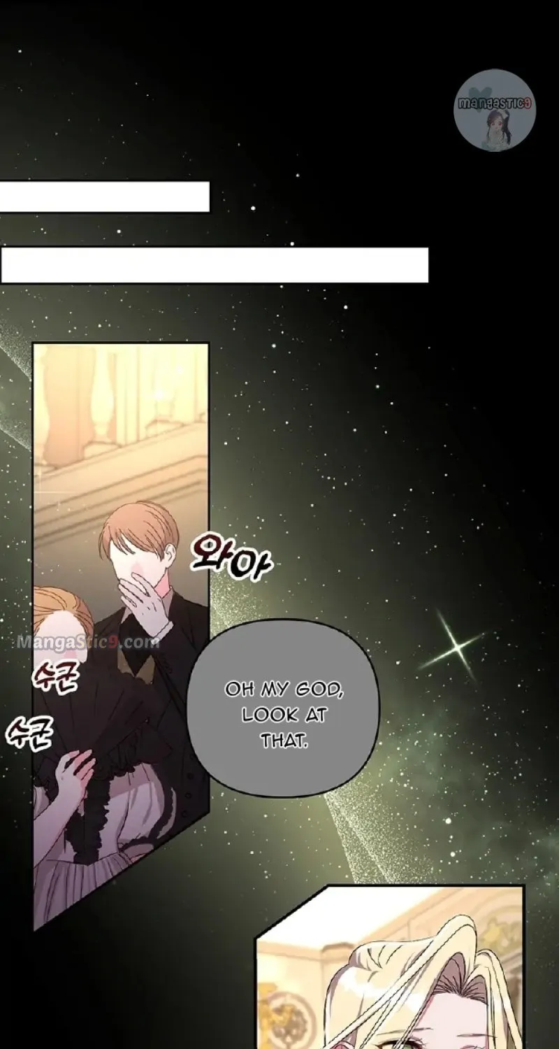 The Obsessive Second Male Lead Has Gone Wild Chapter 29 page 15 - 