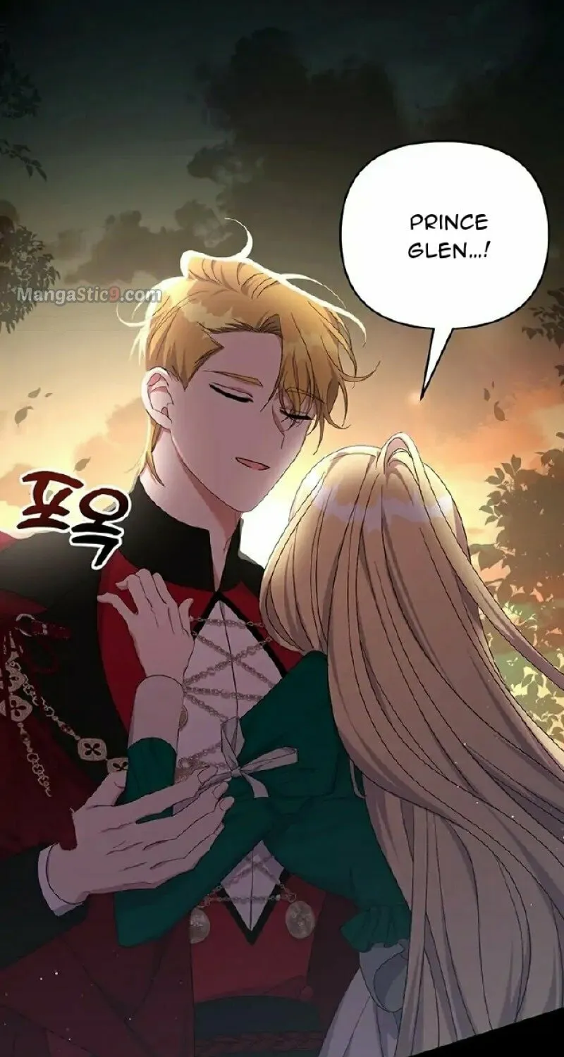 The Obsessive Second Male Lead Has Gone Wild Chapter 29 page 21 - 