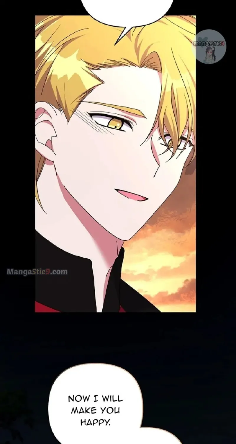 The Obsessive Second Male Lead Has Gone Wild Chapter 29 page 23 - 