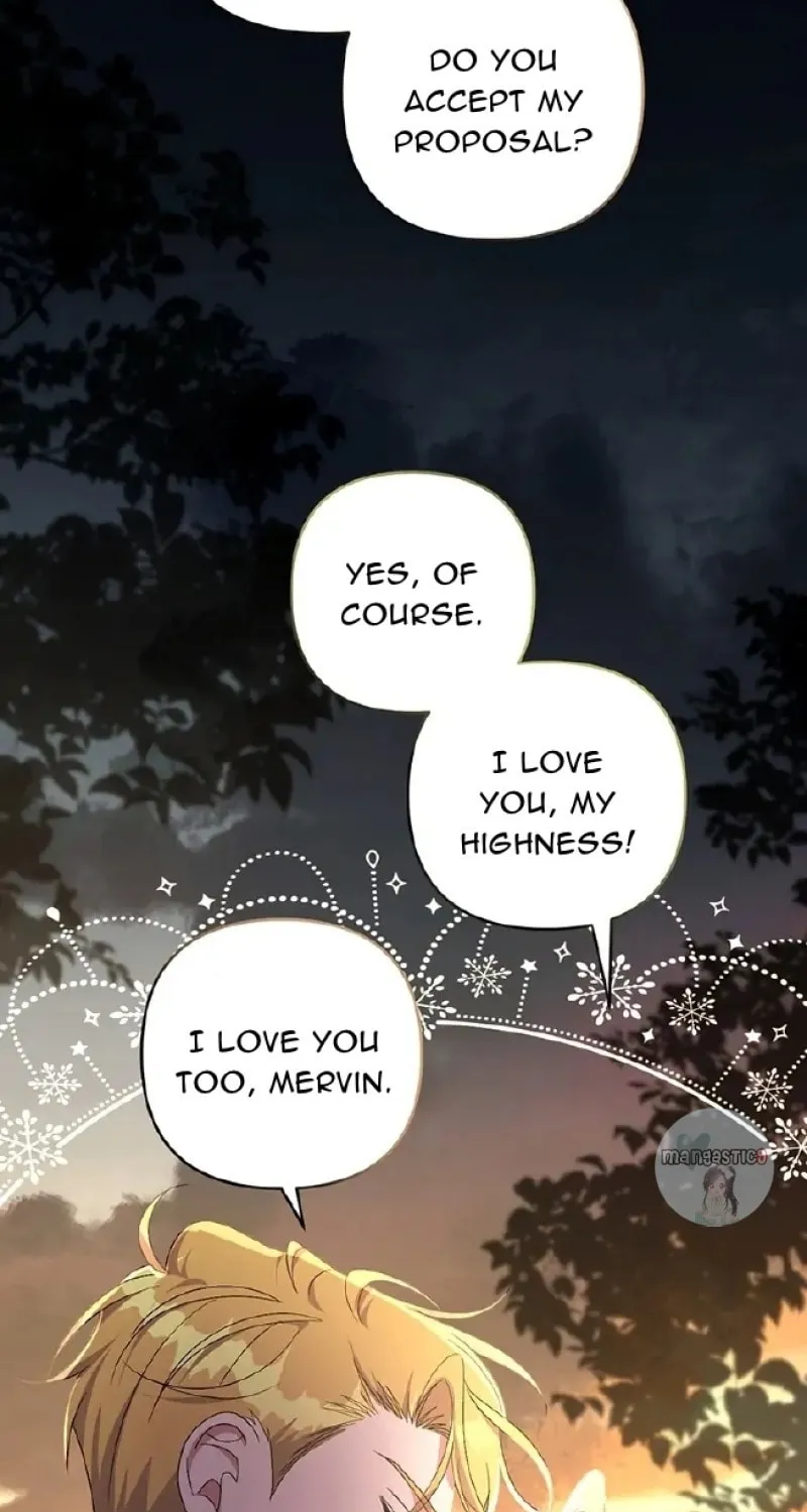 The Obsessive Second Male Lead Has Gone Wild Chapter 29 page 24 - 