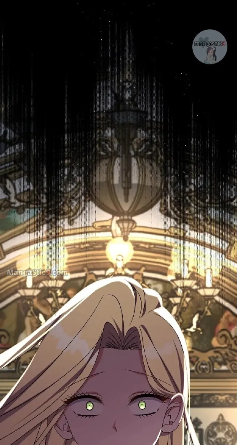 The Obsessive Second Male Lead Has Gone Wild Chapter 29 page 27 - 
