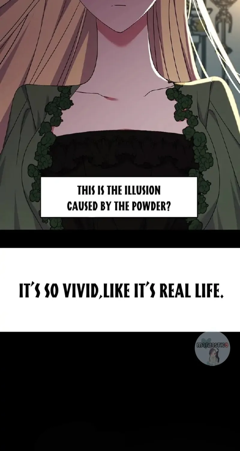 The Obsessive Second Male Lead Has Gone Wild Chapter 29 page 28 - 