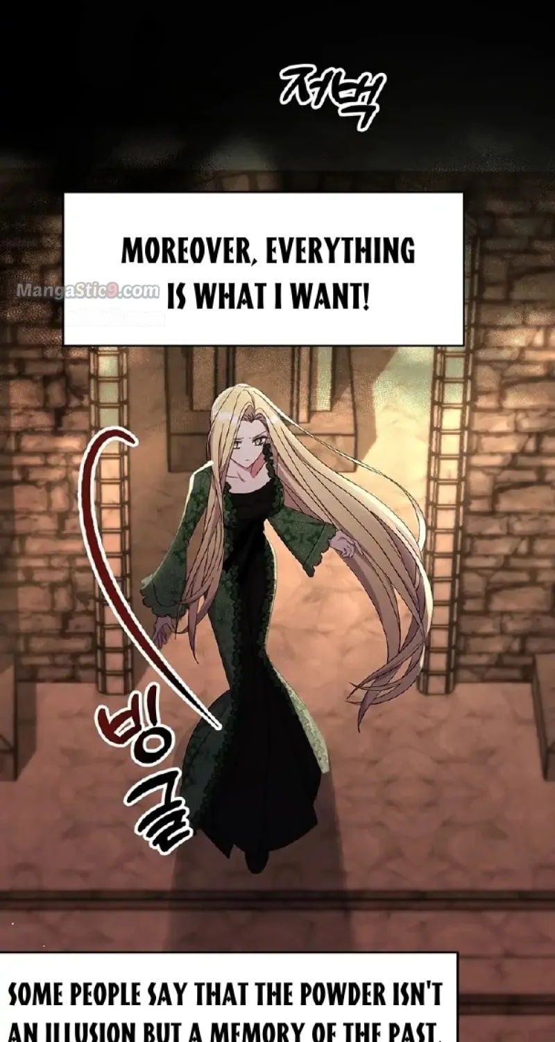 The Obsessive Second Male Lead Has Gone Wild Chapter 29 page 29 - 