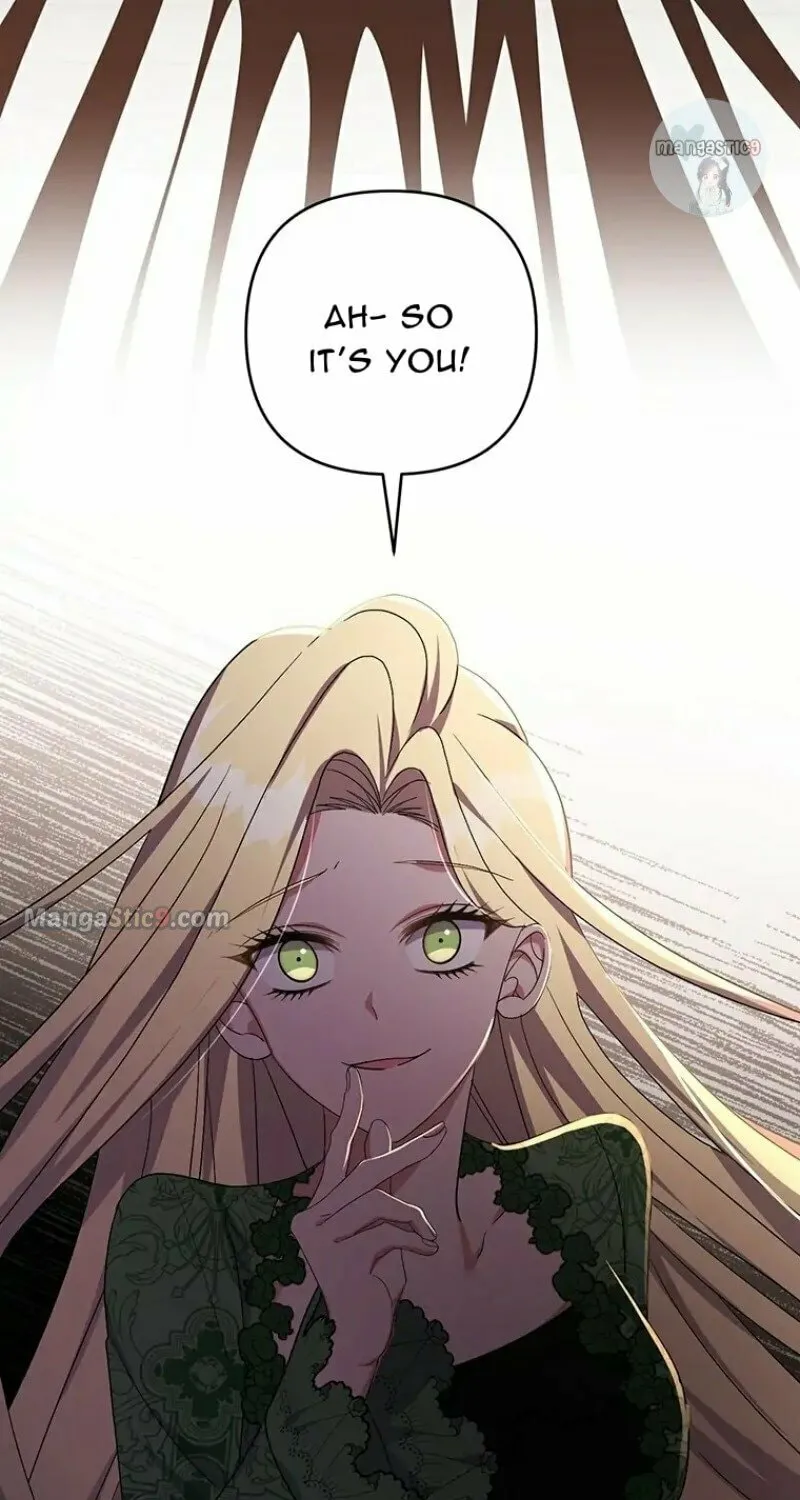 The Obsessive Second Male Lead Has Gone Wild Chapter 29 page 34 - 