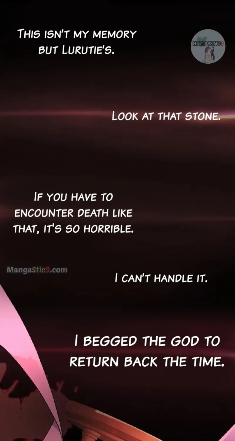The Obsessive Second Male Lead Has Gone Wild Chapter 29 page 37 - 