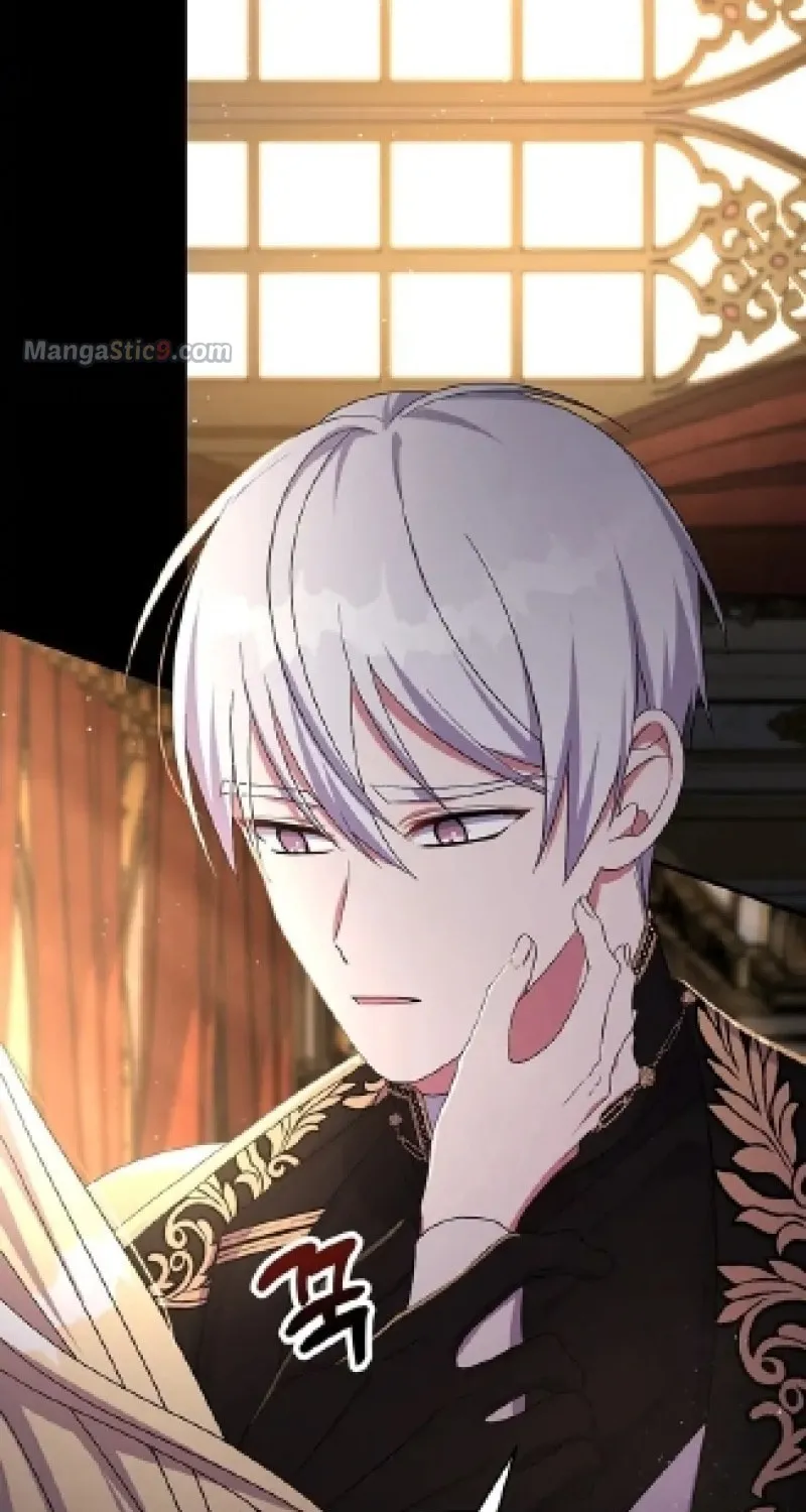 The Obsessive Second Male Lead Has Gone Wild Chapter 29 page 5 - 