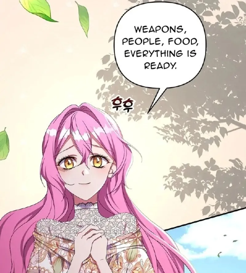 The Obsessive Second Male Lead Has Gone Wild Chapter 29 page 50 - 
