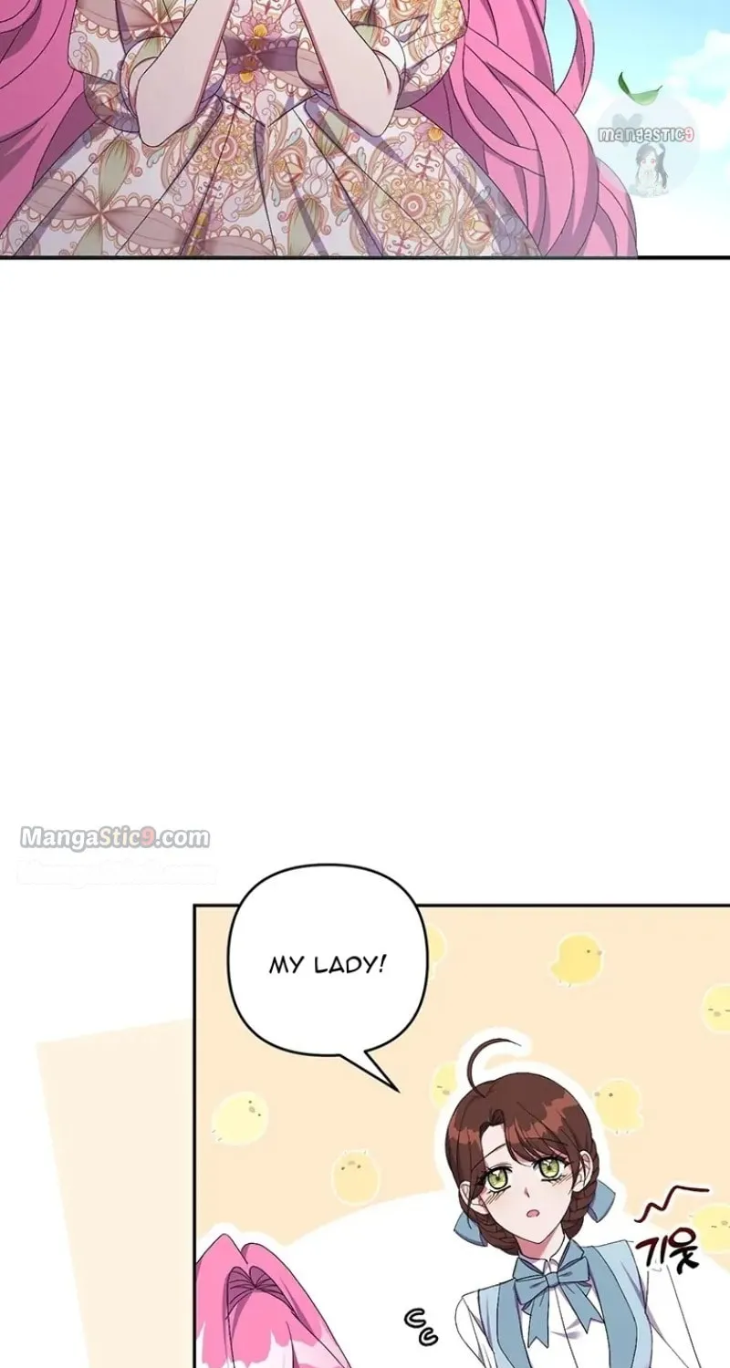 The Obsessive Second Male Lead Has Gone Wild Chapter 29 page 51 - 