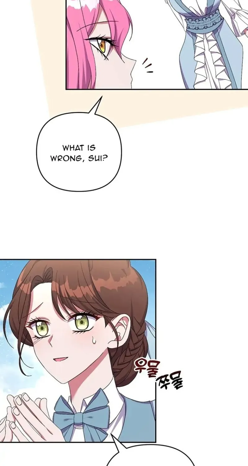 The Obsessive Second Male Lead Has Gone Wild Chapter 29 page 52 - 