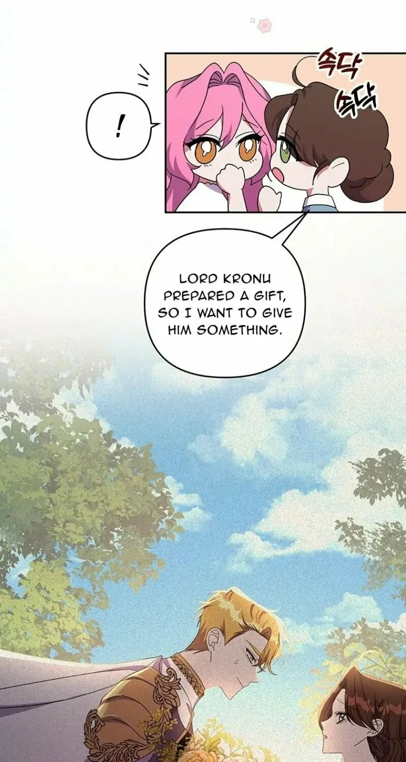 The Obsessive Second Male Lead Has Gone Wild Chapter 29 page 55 - 