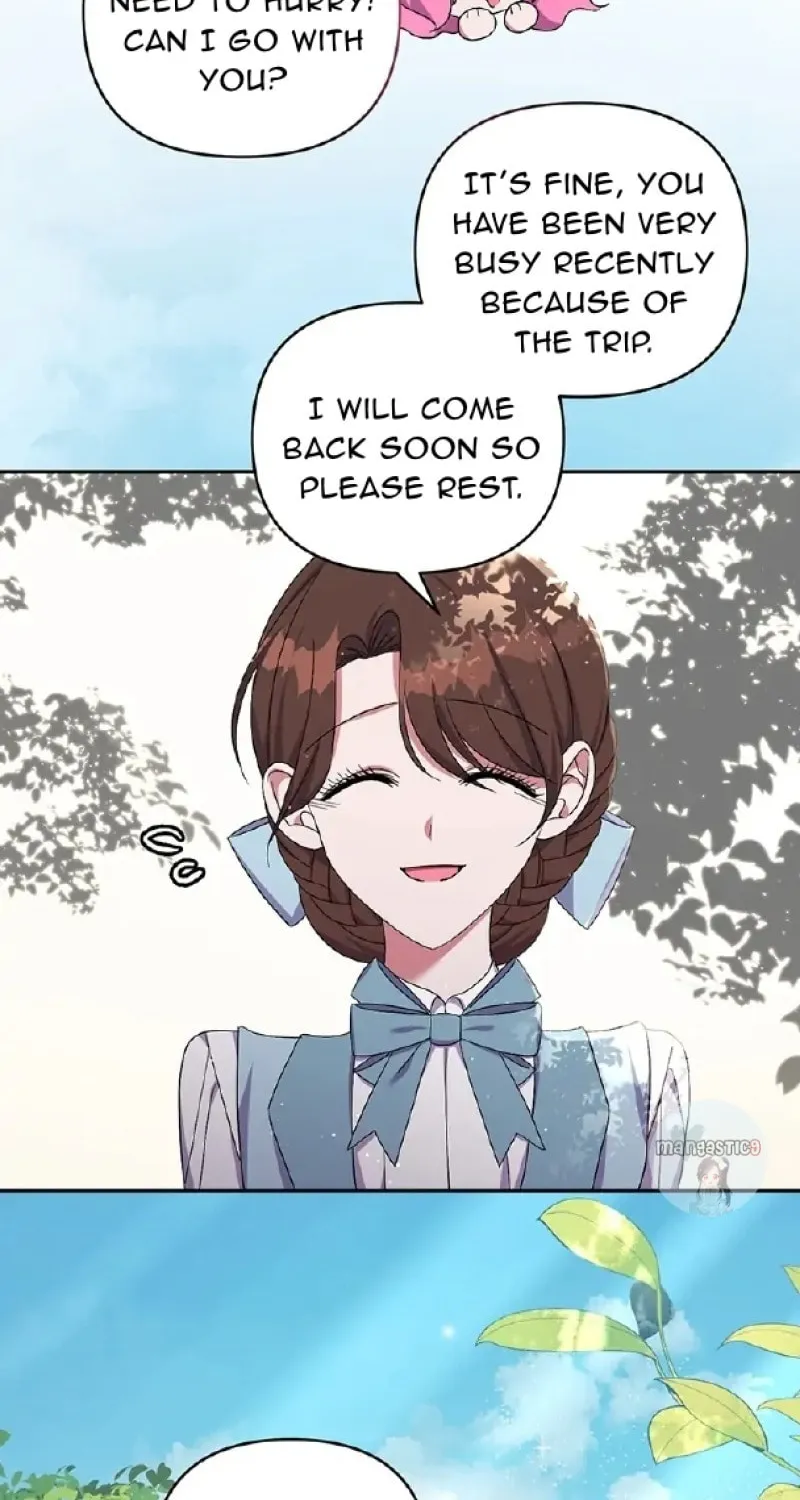 The Obsessive Second Male Lead Has Gone Wild Chapter 29 page 58 - 