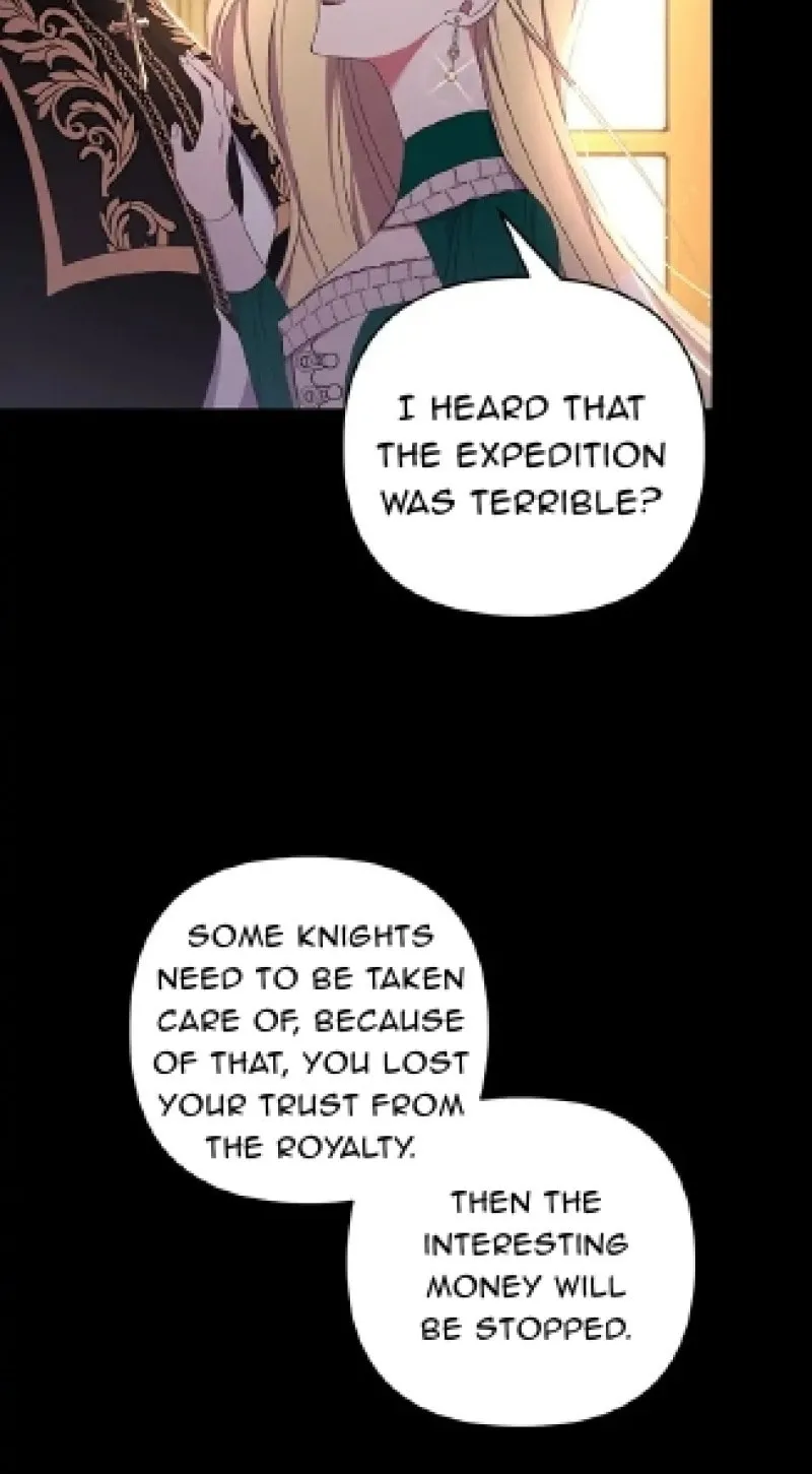 The Obsessive Second Male Lead Has Gone Wild Chapter 29 page 7 - 