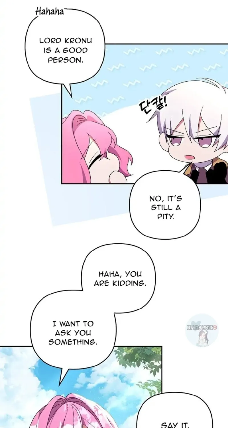 The Obsessive Second Male Lead Has Gone Wild Chapter 29 page 62 - 