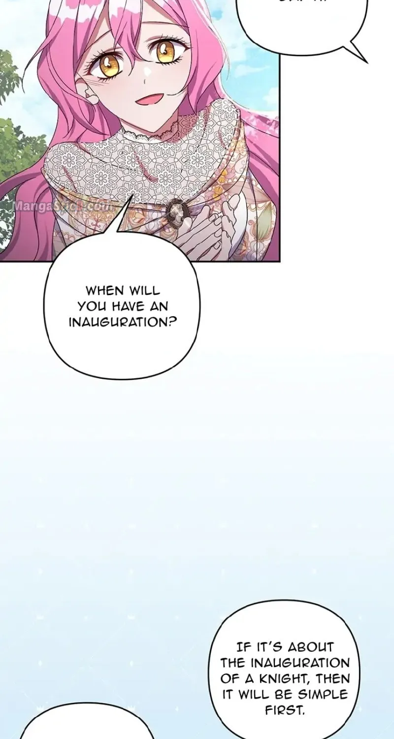 The Obsessive Second Male Lead Has Gone Wild Chapter 29 page 63 - 