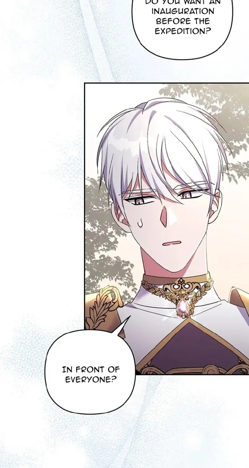 The Obsessive Second Male Lead Has Gone Wild Chapter 29 page 65 - 