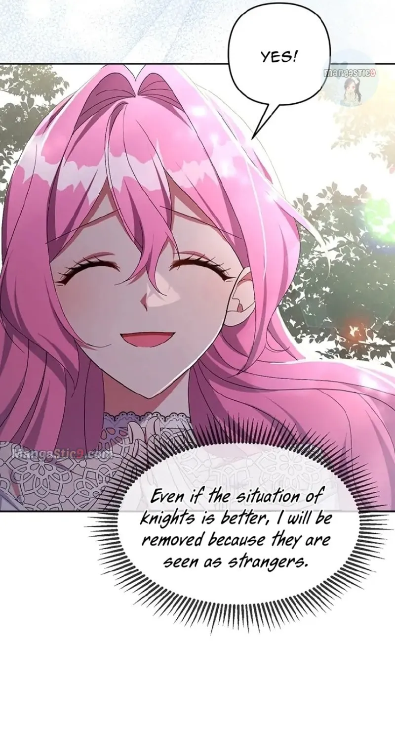 The Obsessive Second Male Lead Has Gone Wild Chapter 29 page 66 - 