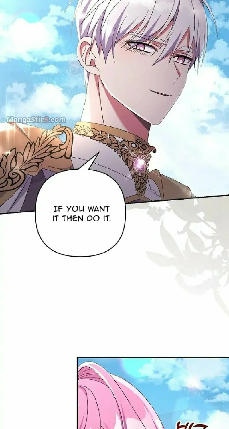The Obsessive Second Male Lead Has Gone Wild Chapter 29 page 69 - 