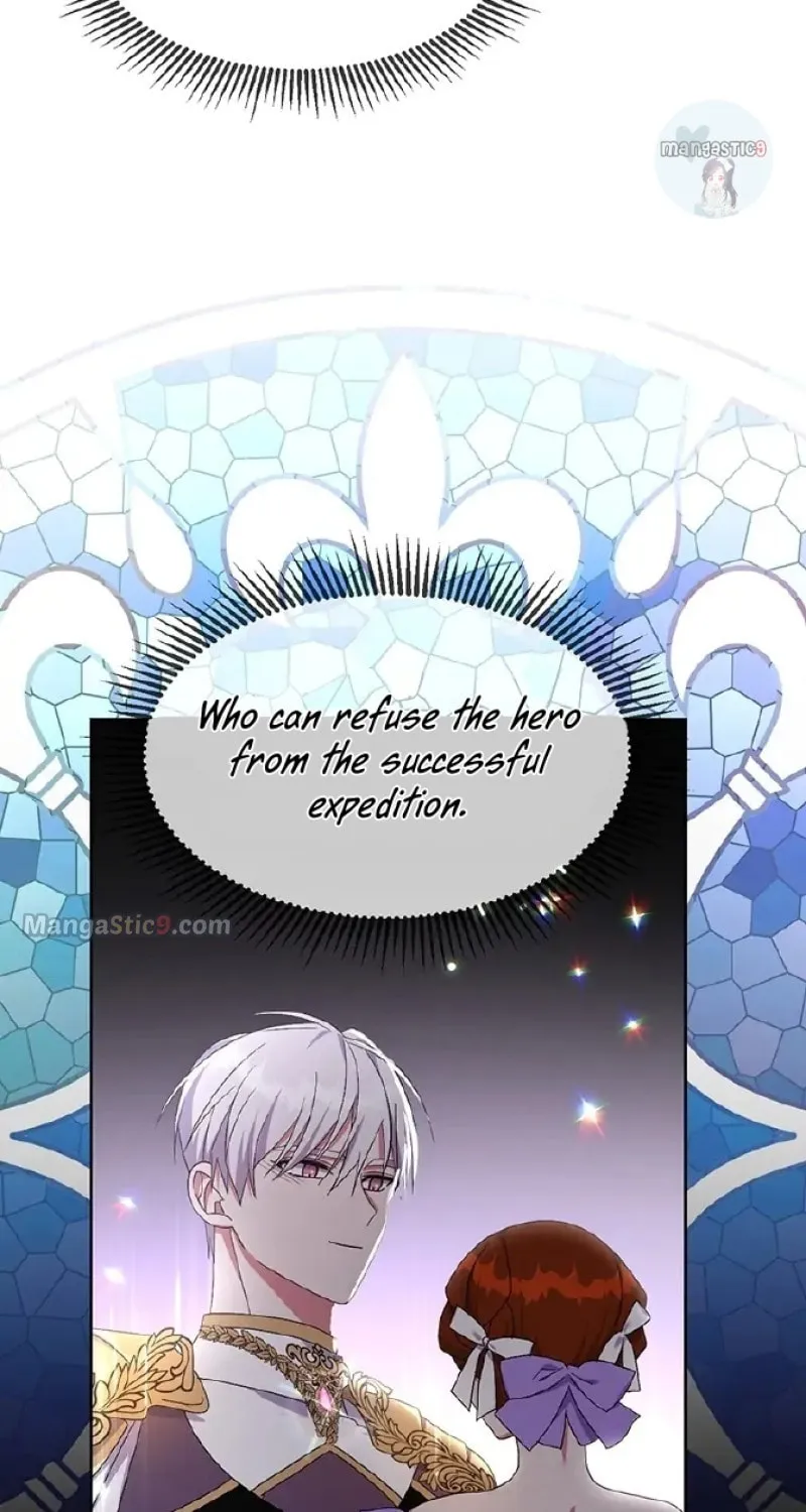 The Obsessive Second Male Lead Has Gone Wild Chapter 29 page 71 - 