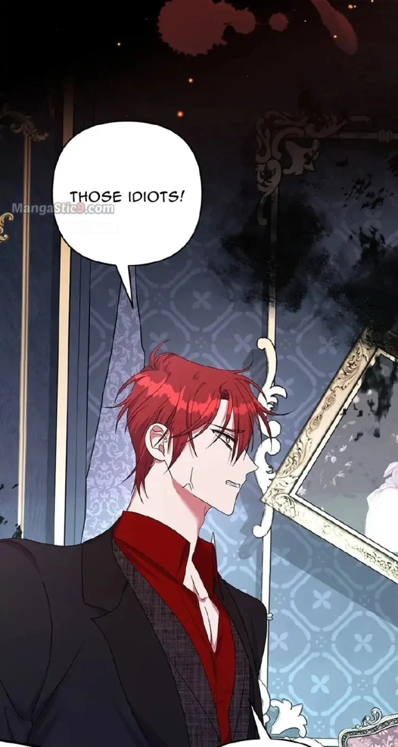 The Obsessive Second Male Lead Has Gone Wild Chapter 29 page 73 - 