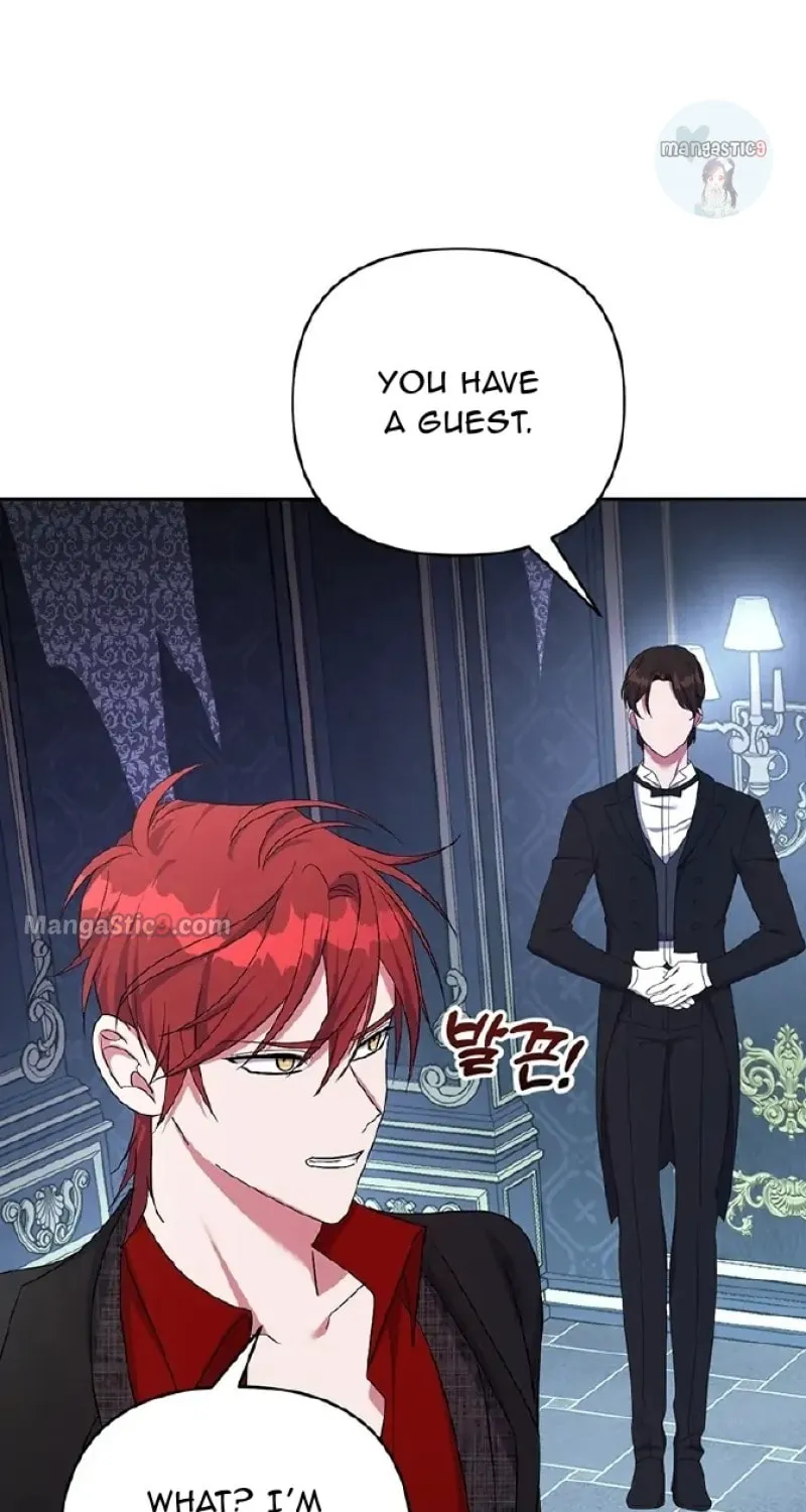 The Obsessive Second Male Lead Has Gone Wild Chapter 29 page 75 - 