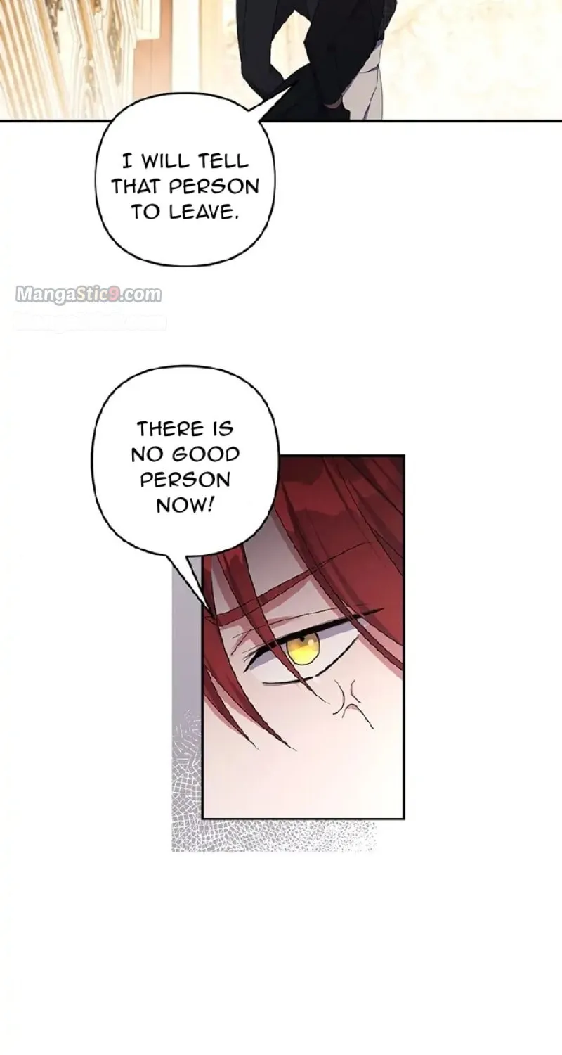 The Obsessive Second Male Lead Has Gone Wild Chapter 29 page 77 - 
