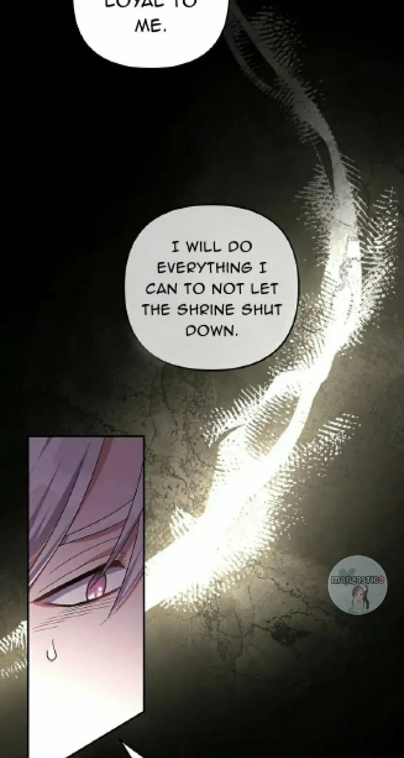 The Obsessive Second Male Lead Has Gone Wild Chapter 29 page 9 - 